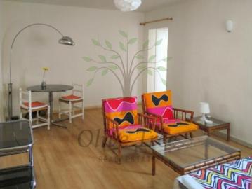 Apartamento Alquiler Madrid Capital, Chamartín