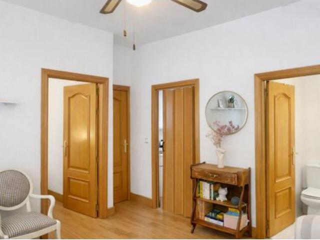 Apartamento Alquiler Madrid Capital, Ciudad Jardín