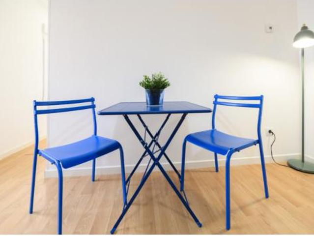 Apartamento Alquiler Madrid Capital, Ciudad Jardín