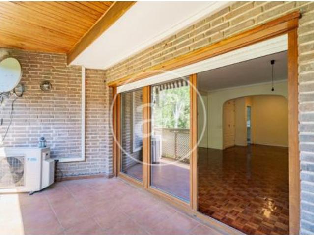 Apartamento Alquiler Madrid Capital, Ciudad Universitaria