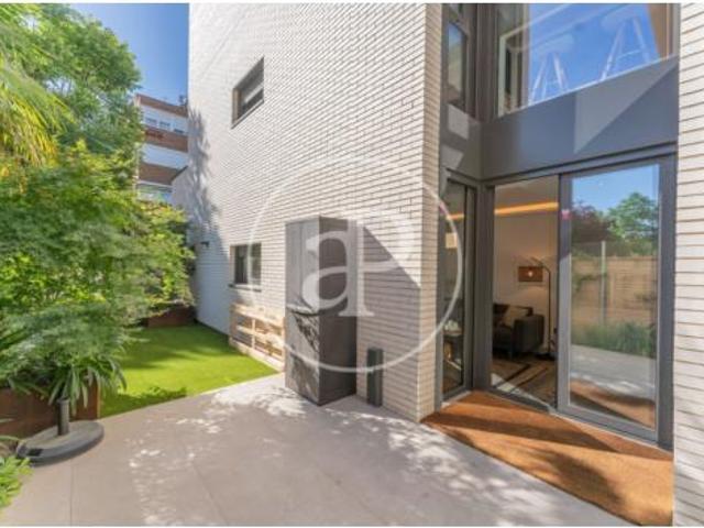 Apartamento Alquiler Madrid Capital, Concepción