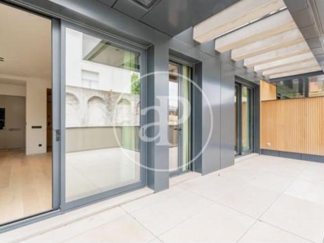 Apartamento Alquiler Madrid Capital, Colina