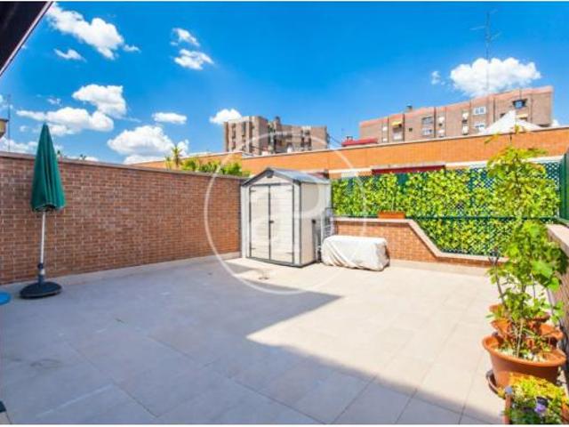 Apartamento Alquiler Madrid Capital, Colina