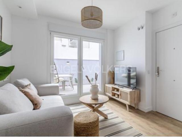 Apartamento Alquiler Madrid Capital, Cuatro Caminos