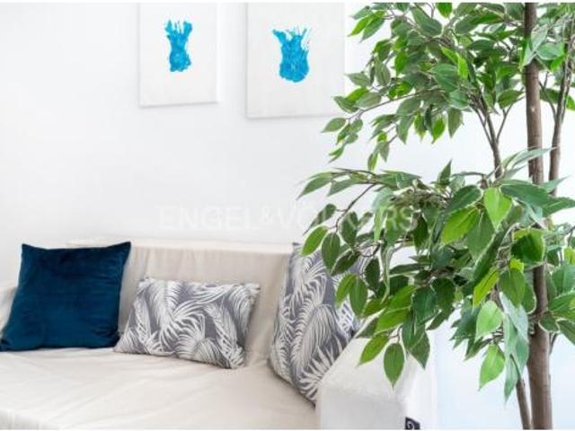 Apartamento Alquiler Madrid Capital, Cuatro Caminos