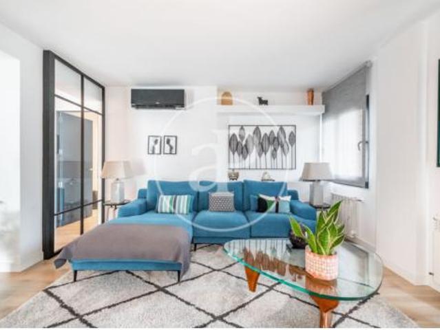 Apartamento Alquiler Madrid Capital, Cuatro Caminos