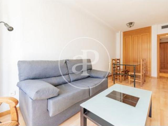 Apartamento Alquiler Madrid Capital, Cuatro Caminos