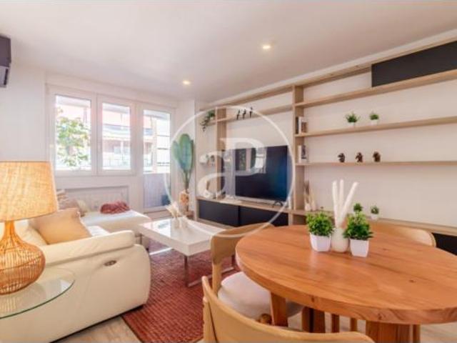 Apartamento Alquiler Madrid Capital, Cuatro Caminos