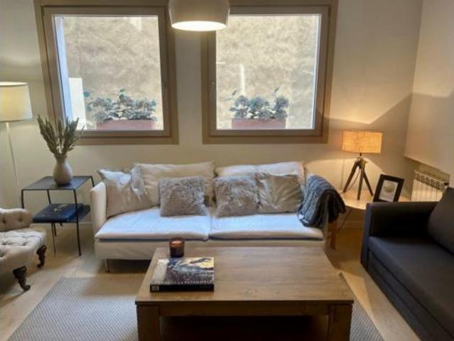 Apartamento Alquiler Madrid Capital, El Viso