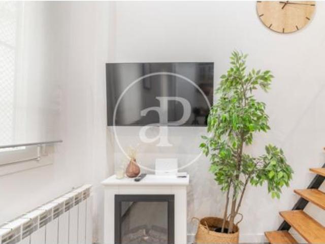 Apartamento Alquiler Madrid Capital, El Viso