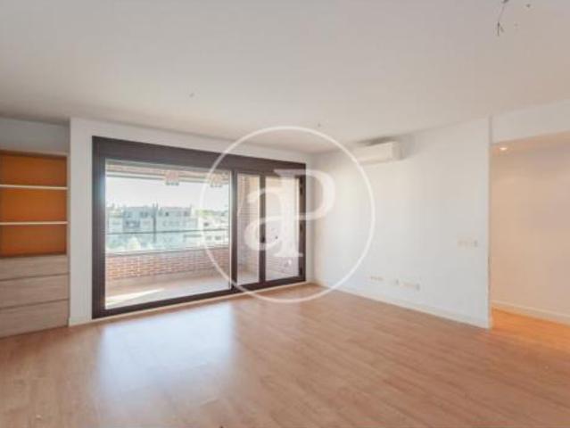 Apartamento Alquiler Madrid Capital, El Plantío