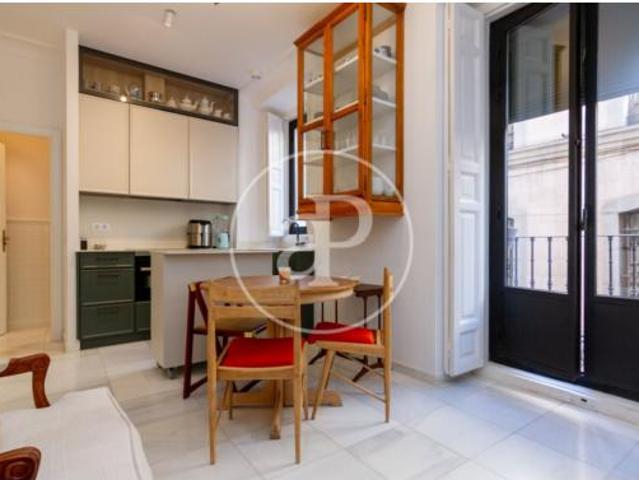 Apartamento Alquiler Madrid Capital, Embajadores Lavapiés