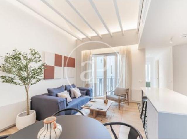 Apartamento Alquiler Madrid Capital, Embajadores Lavapiés