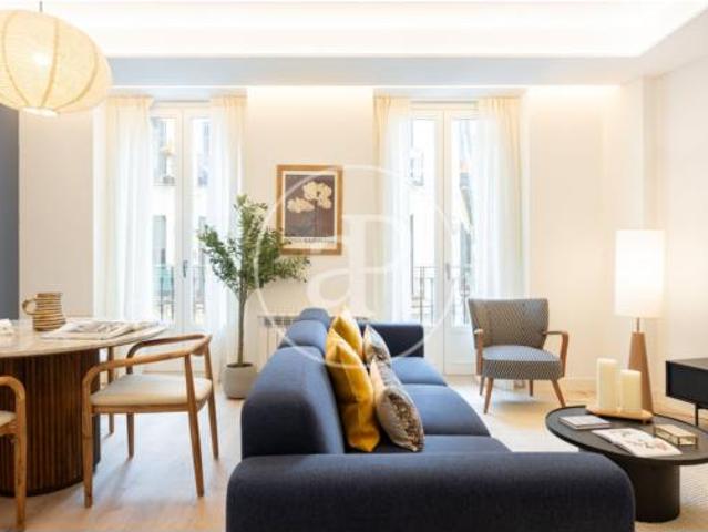 Apartamento Alquiler Madrid Capital, Embajadores Lavapiés