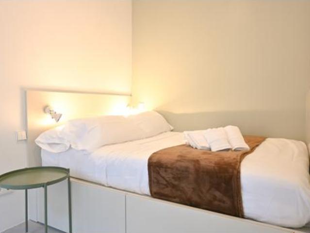 Apartamento Alquiler Madrid Capital, Embajadores Lavapiés