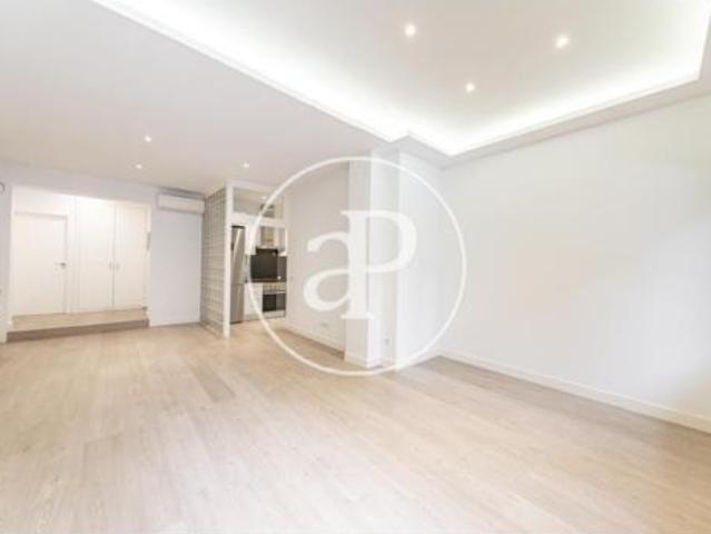 Apartamento Alquiler Madrid Capital, Fuente del Berro