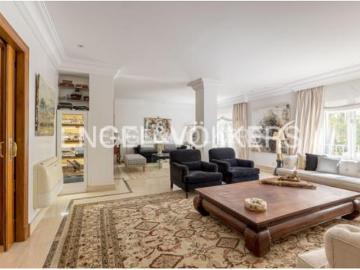 Piso Alquiler Madrid Capital, Goya