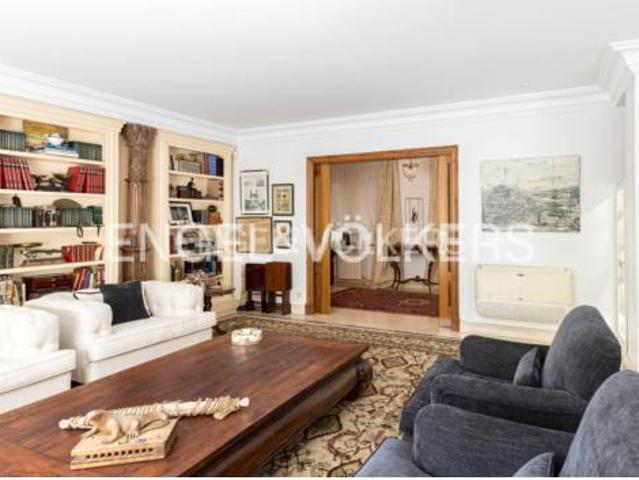 Piso Alquiler Madrid Capital, Goya