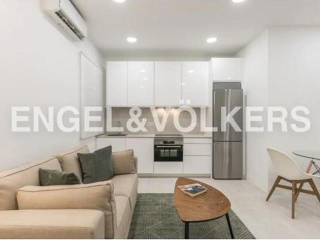Apartamento Alquiler Madrid Capital, Goya