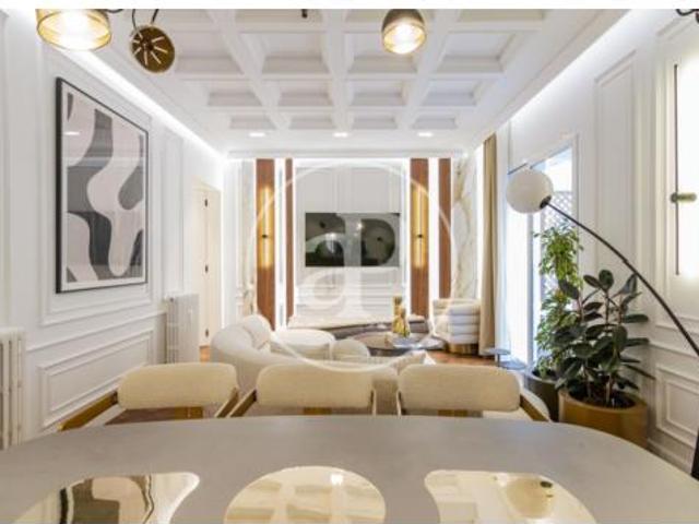 Apartamento Alquiler Madrid Capital, Goya