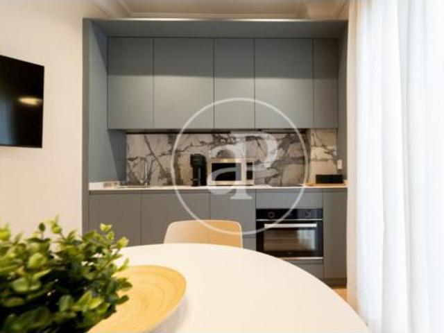 Apartamento Alquiler Madrid Capital, Goya
