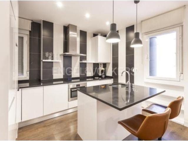 Piso Alquiler Madrid Capital, Goya