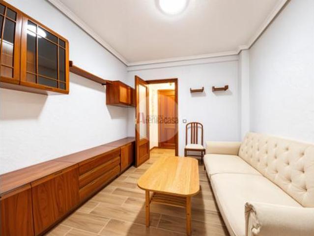Apartamento Alquiler Madrid Capital, Guindalera