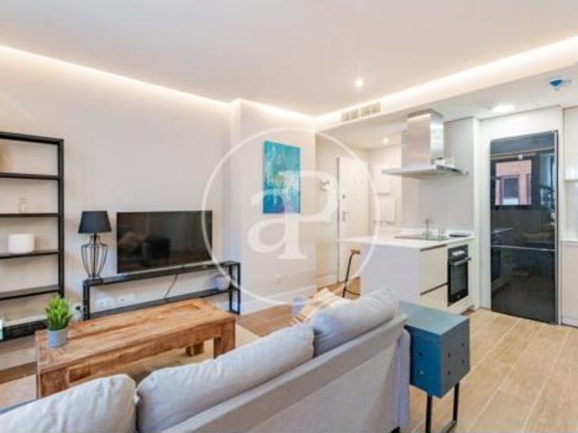 Apartamento Alquiler Madrid Capital, Guindalera