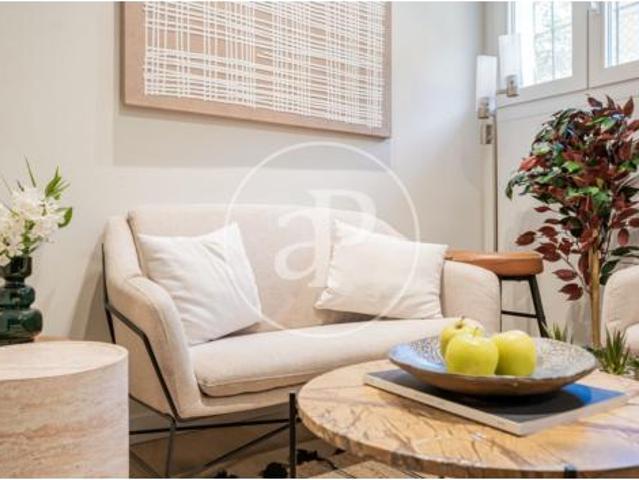 Apartamento Alquiler Madrid Capital, Guindalera