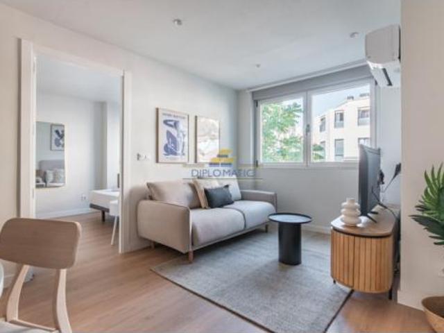 Apartamento Alquiler Madrid Capital, Guindalera