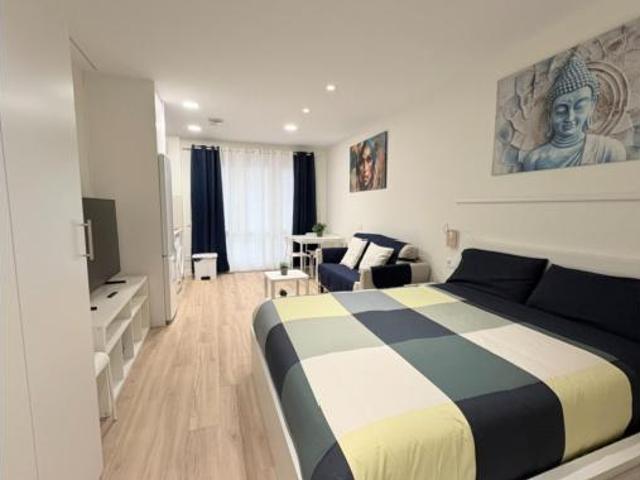 Apartamento Alquiler Madrid Capital, Guindalera