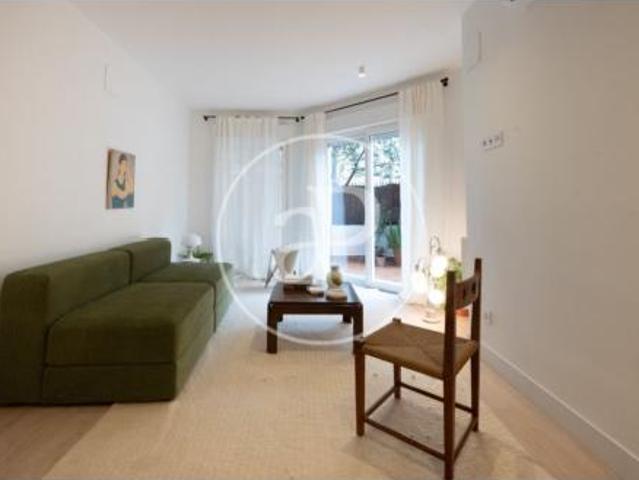Apartamento Alquiler Madrid Capital, Guindalera