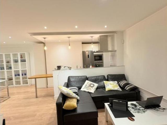 Apartamento Alquiler Madrid Capital, Guindalera