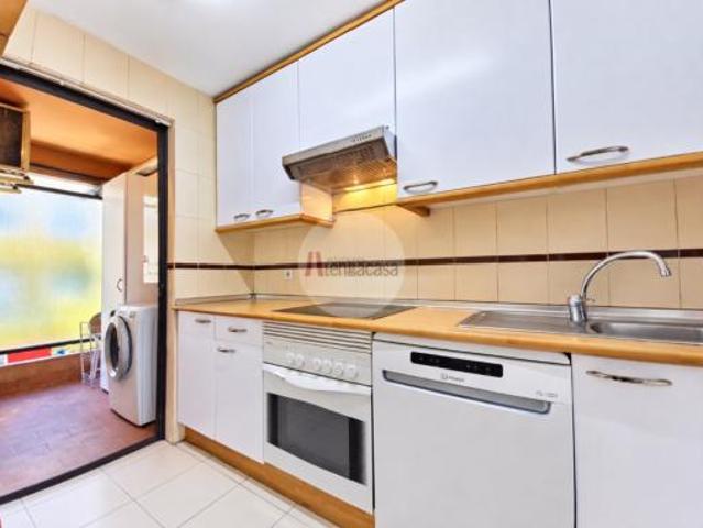 Apartamento Alquiler Madrid Capital, Guindalera