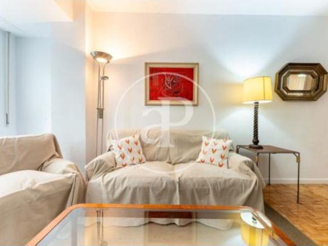 Apartamento Alquiler Madrid Capital, Guindalera