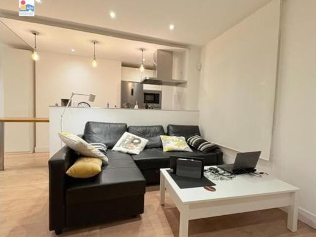 Apartamento Alquiler Madrid Capital, Guindalera