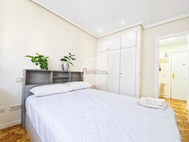 Apartamento Alquiler Madrid Capital, Guindalera
