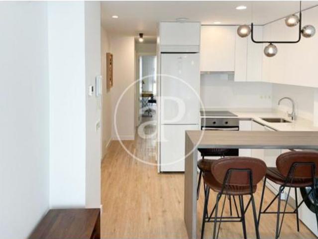 Apartamento Alquiler Madrid Capital, Guindalera