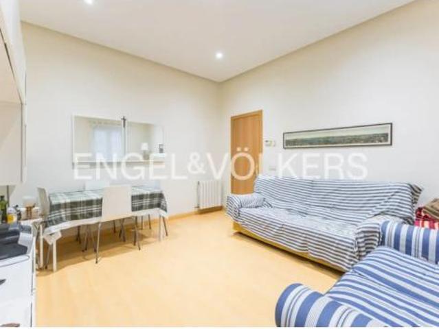 Apartamento Alquiler Madrid Capital, Hispanoamérica