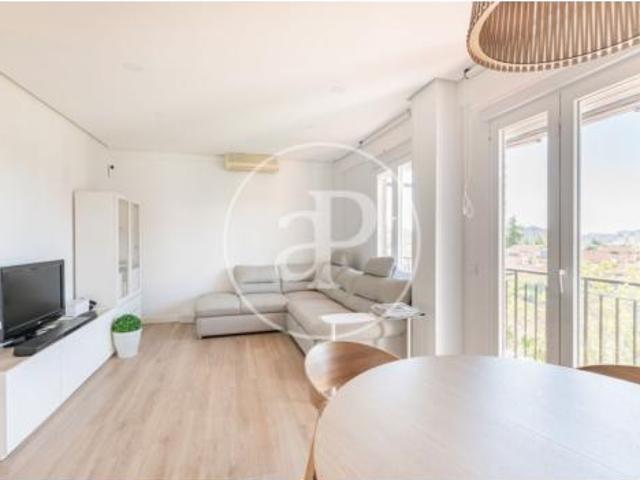 Apartamento Alquiler Madrid Capital, Hispanoamérica