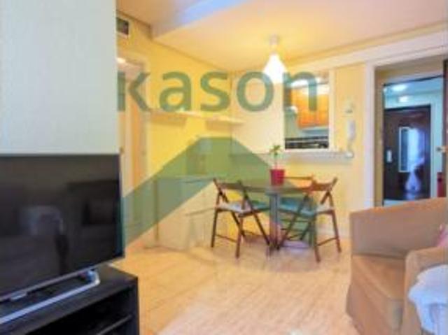 Apartamento Alquiler Madrid Capital, Hispanoamérica