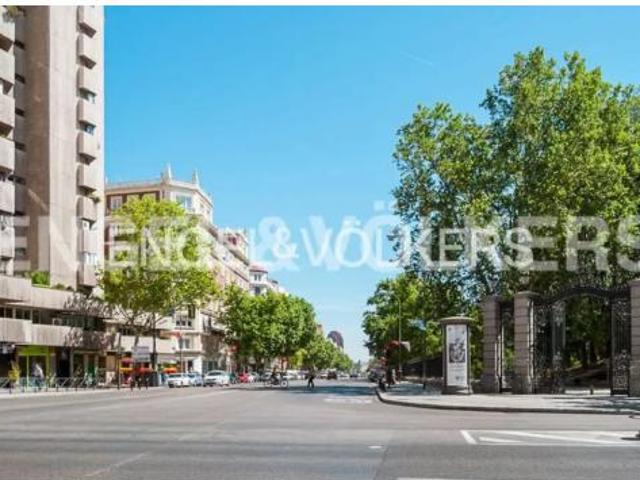 Apartamento Alquiler Madrid Capital, Ibiza