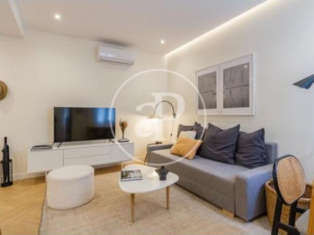 Apartamento Alquiler Madrid Capital, Ibiza