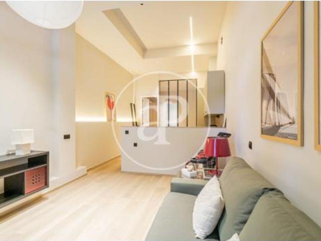 Apartamento Alquiler Madrid Capital, Imperial