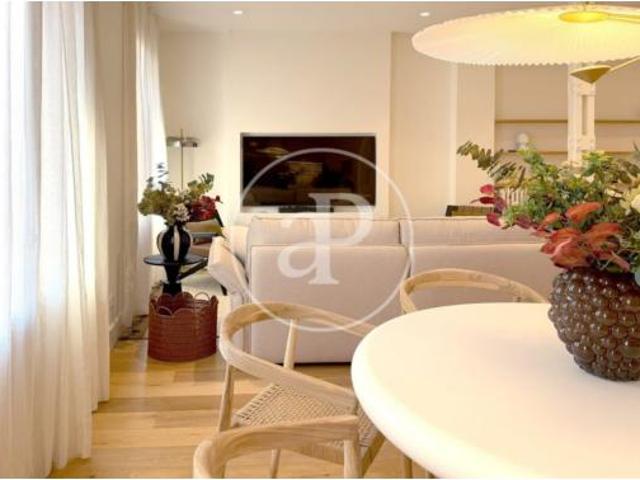 Apartamento Alquiler Madrid Capital, Jerónimos