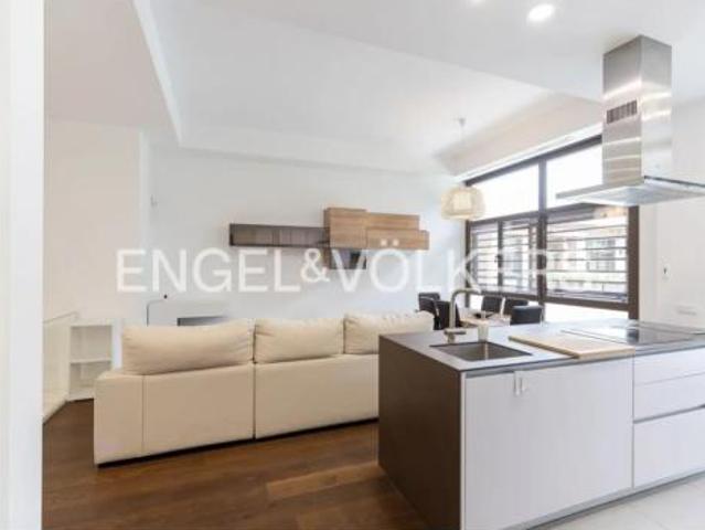 Apartamento Alquiler Madrid Capital, Jerónimos