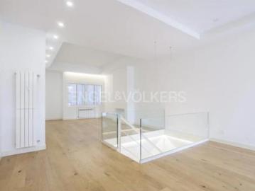 Apartamento Alquiler Madrid Capital, Jerónimos