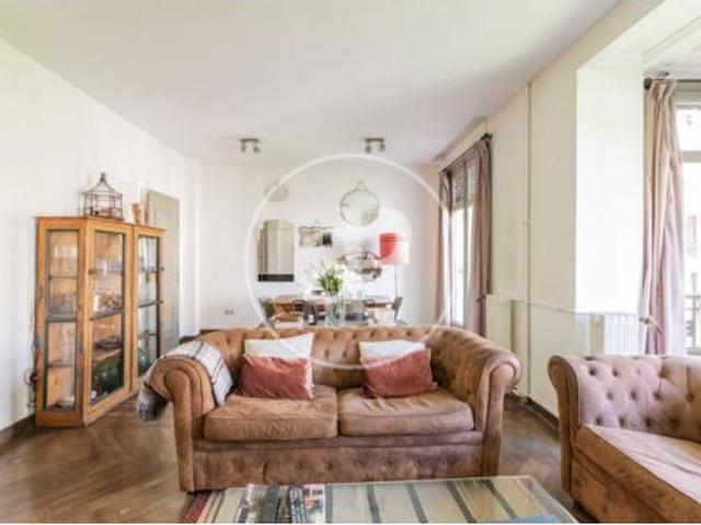 Apartamento Alquiler Madrid Capital, Jerónimos
