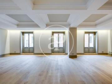 Apartamento Alquiler Madrid Capital, Jerónimos