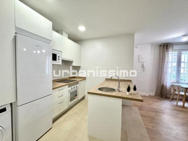 Apartamento Alquiler Madrid Capital, Jerónimos